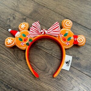 Disney holiday ears